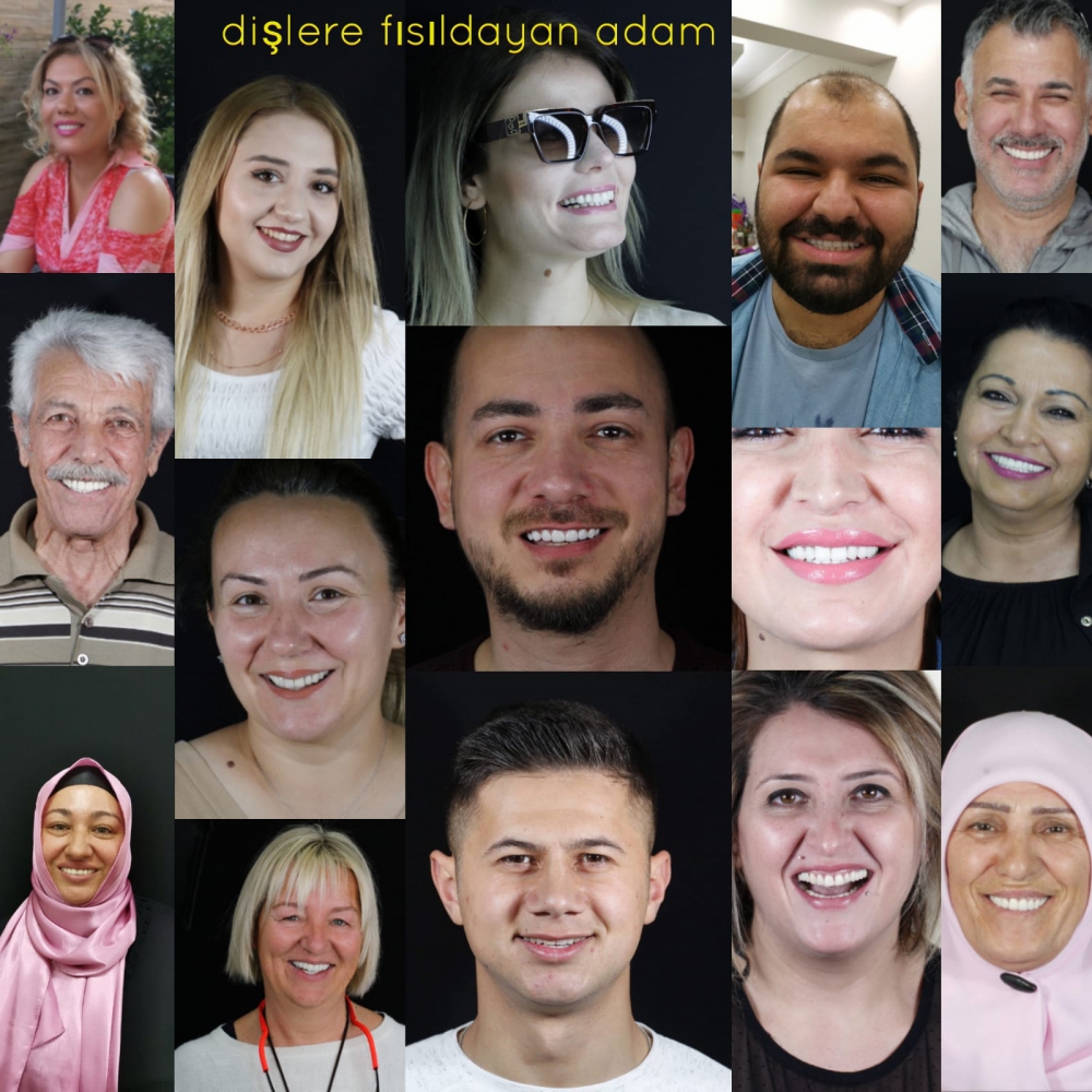 özel efedent diş protez laboratuvar hiz.ltd.şti.