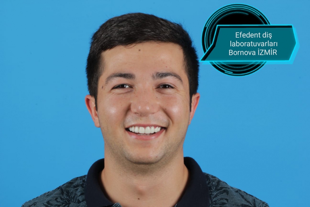 Efedent Diş 